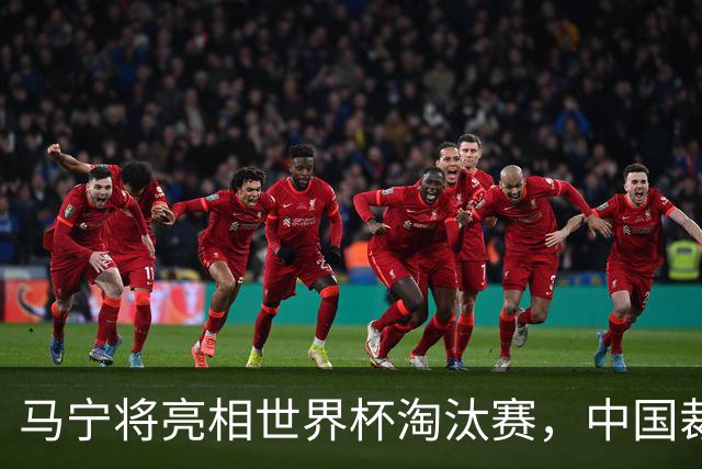 马宁将亮相世界杯淘汰赛，中国裁判的高度，国足追不上